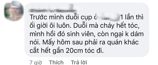 Salon tóc đình đám có 14 cơ sở toàn quốc bị phốt thái độ lẫn tay nghề: Hủy hoại tóc một cô gái rồi khinh người ta ra mặt - Ảnh 6.