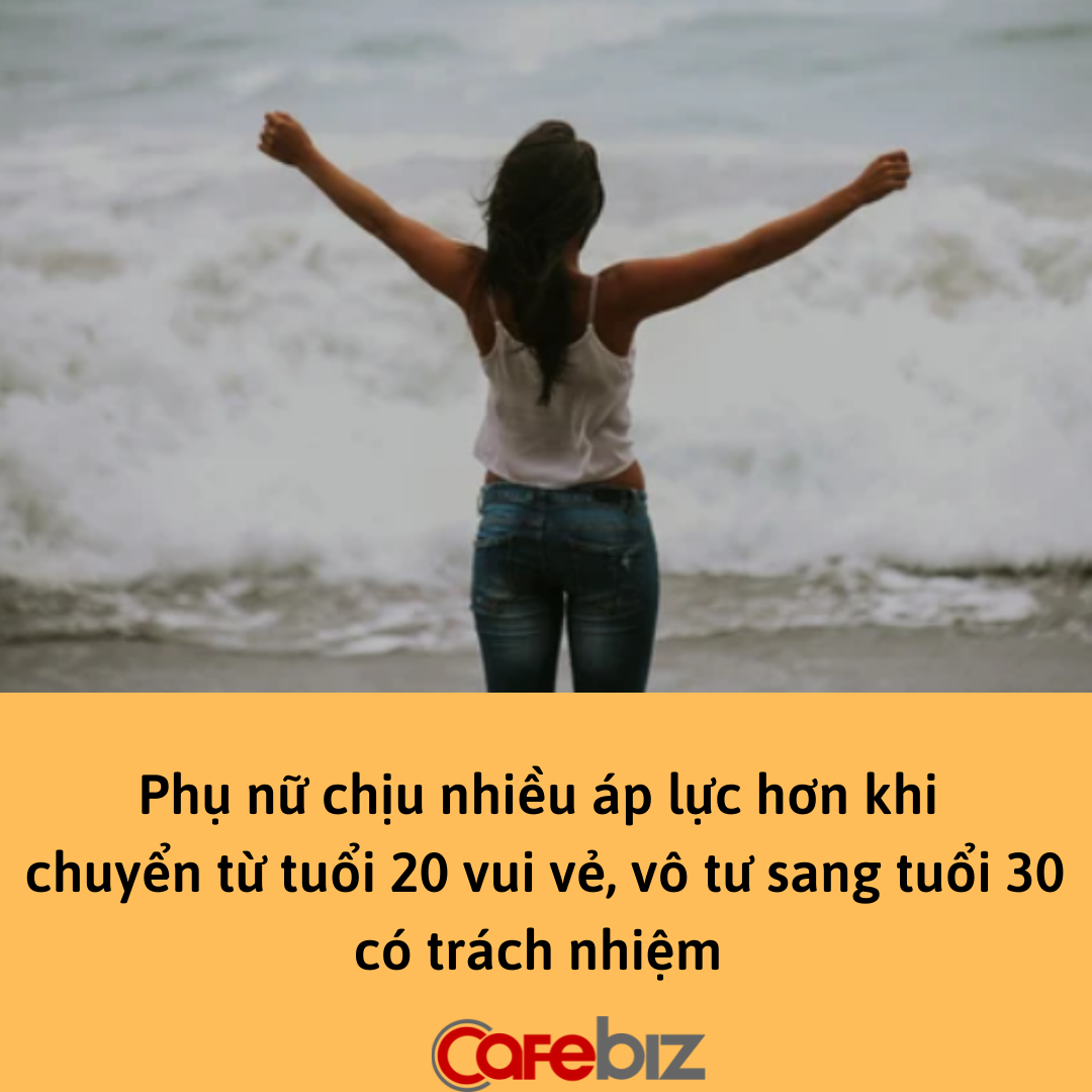 Tâm sự của gái ế, gần 30 vẫn chưa lấy chồng: Ám ảnh với câu hỏi Có bạn trai chưa?, như đang chạy trong cuộc đua mà mình bị tụt lại phía sau - Ảnh 2.