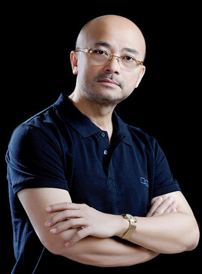 Đại gia Hà Dũng: Chuyện gái đẹp vây quanh, Mỹ Tâm dằn mặt và sụp đổ hãng hàng không riêng - Ảnh 1. Đại gia Hà Dũng: Chuyện gái đẹp vây quanh, Mỹ Tâm dằn mặt và sụp đổ hãng hàng không riêng - Ảnh 1.