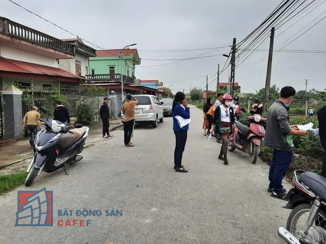 Giá bất động sản liên tục phi mã trong thời gian này, nguyên nhân do đâu? - Ảnh 2. Giá bất động sản liên tục phi mã trong thời gian này, nguyên nhân do đâu? - Ảnh 2.