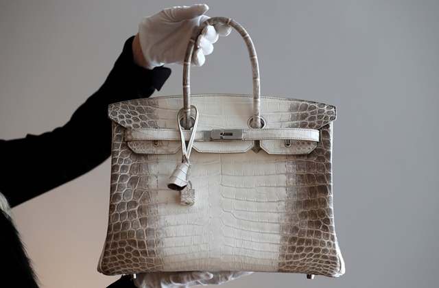 Jane Birkin, người tạo cảm hứng cho túi xách Hermes Birkin ra đời sở hữu bao nhiêu chiếc túi cùng loại? - Ảnh 3.