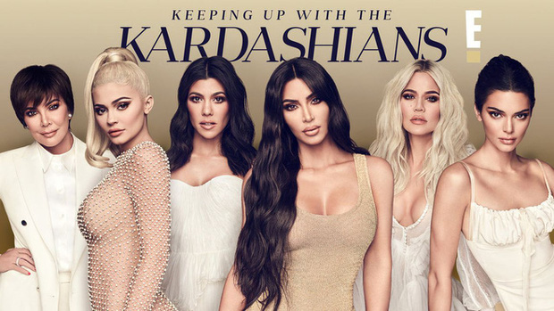 Giới siêu giàu Việt học hỏi Paris Hilton, Kim Kardashian sản xuất show thực tế toát ra... mùi tiền - Ảnh 3. Giới siêu giàu Việt học hỏi Paris Hilton, Kim Kardashian sản xuất show thực tế toát ra... mùi tiền - Ảnh 3.