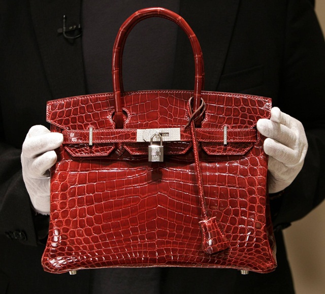 Jane Birkin, người tạo cảm hứng cho túi xách Hermes Birkin ra đời sở hữu bao nhiêu chiếc túi cùng loại? - Ảnh 4.