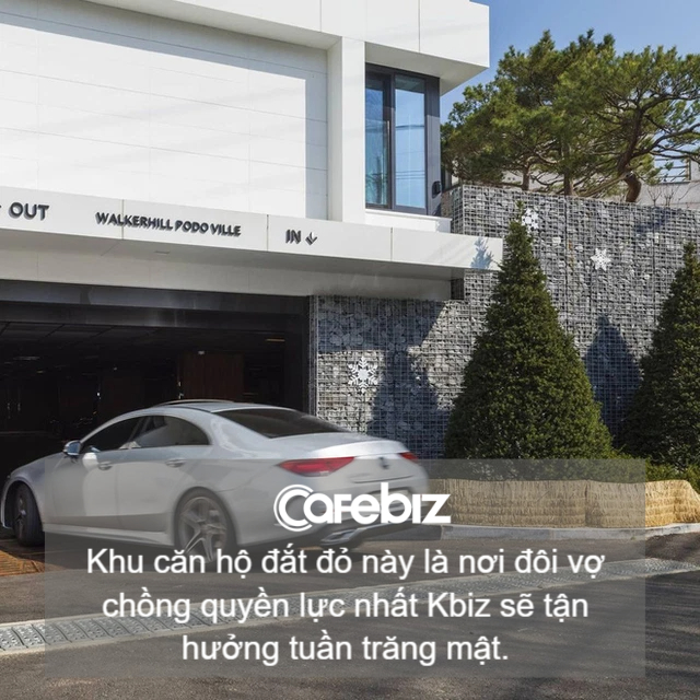 Mục sở thị căn penthouse 100 tỷ lộng lẫy Hyun Bin tậu mừng tân hôn: Không hổ danh tài phiệt bất động sản yêu chiều vợ! - Ảnh 6. Mục sở thị căn penthouse 100 tỷ lộng lẫy Hyun Bin tậu mừng tân hôn: Không hổ danh tài phiệt bất động sản yêu chiều vợ! - Ảnh 6.
