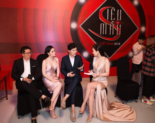 Giới siêu giàu Việt học hỏi Paris Hilton, Kim Kardashian sản xuất show thực tế toát ra... mùi tiền - Ảnh 9. Giới siêu giàu Việt học hỏi Paris Hilton, Kim Kardashian sản xuất show thực tế toát ra... mùi tiền - Ảnh 9.