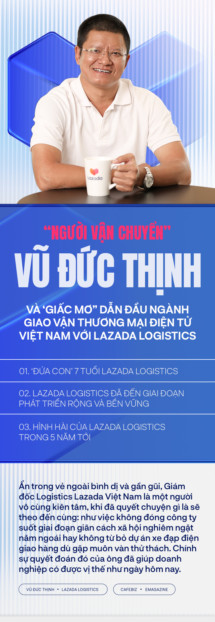 Quản Lý Vận Chuyển với AI