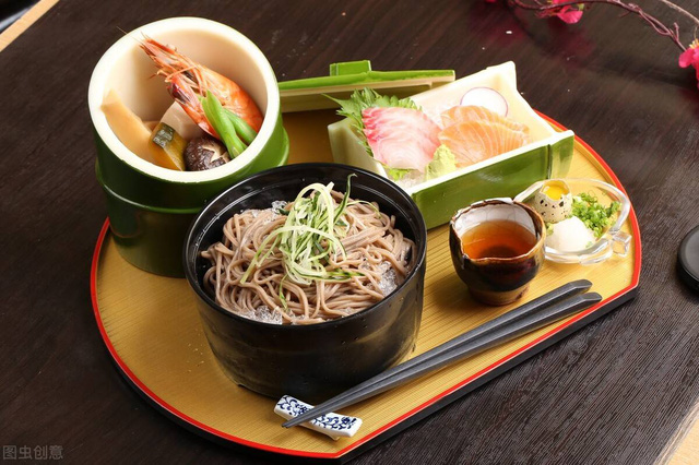  3 kiểu ăn cơm giúp hạ đường huyết, chống béo phì rất hiệu quả của người Nhật: Người Việt hẳn sẽ tiếc nuối vì chưa biết để áp dụng  - Ảnh 3.