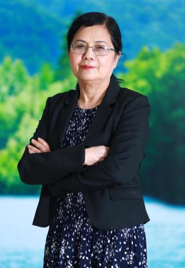 Chân dung các “bà trùm” nhà băng Việt: Thế hệ nữ cường 8X ngày càng mạnh lên, có 2 nữ chủ tịch và CEO đều sinh năm Sửu 1985 - Ảnh 1.