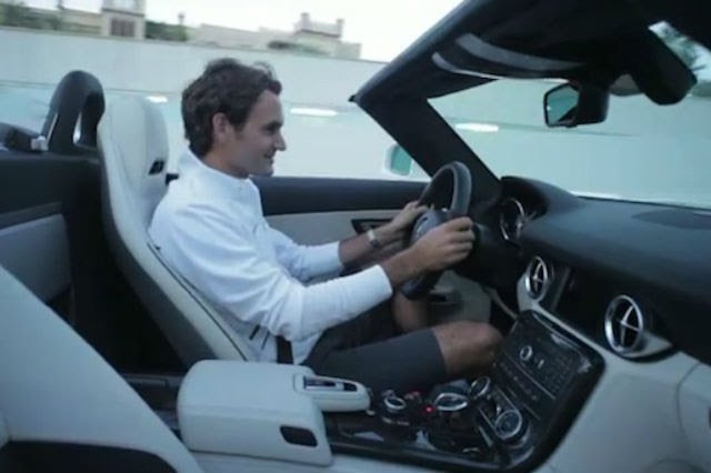 Triệu phú quần vợt Roger Federer: Top VĐV được trả lương cao nhất thế giới, dành phần lớn tiền cho đam mê 1 thương hiệu xa xỉ - Ảnh 5.
