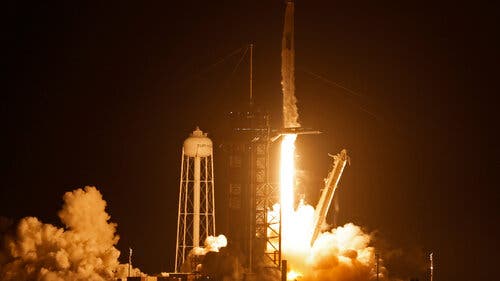 Starship - cực phẩm tham vọng của Elon Musk: Tàu tên lửa mạnh nhất lịch sử, nếu thành công có thể đưa 1 triệu dân lên sao Hỏa vào năm 2050, mỗi chuyến chở 100 người - Ảnh 4.