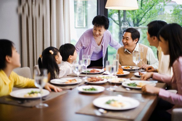 Phong thủy Trung Quốc tôn thứ này là nhất trong mọi nhà: Nguyên tắc vàng để dẫn tài lộc - Ảnh 2. Phong thủy Trung Quốc tôn thứ này là nhất trong mọi nhà: Nguyên tắc vàng để dẫn tài lộc - Ảnh 2.