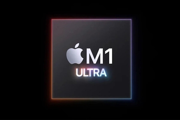 Siêu chip M1 Ultra Apple vừa ra mắt có gì đặc biệt? - Ảnh 1.