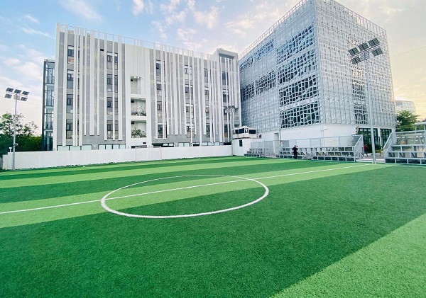 Bà mẹ Hải Phòng khốn đốn vì dịch, công việc “đóng băng” nhưng quyết “XUỐNG TIỀN” cho con học trường nhà giàu: Nghe lý do thêm nể - Ảnh 2. Bà mẹ Hải Phòng khốn đốn vì dịch, công việc “đóng băng” nhưng quyết “XUỐNG TIỀN” cho con học trường nhà giàu: Nghe lý do thêm nể - Ảnh 2.