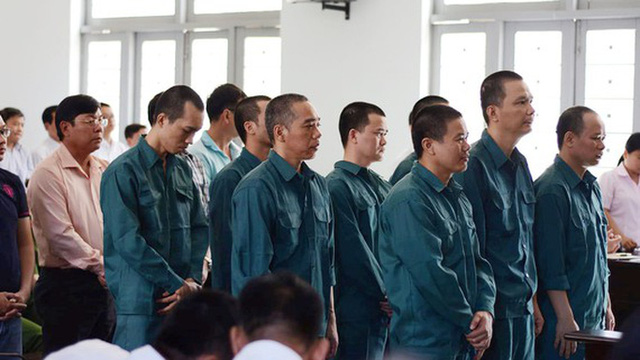   Prosecuting the leader of a petrol and oil smuggling line of more than VND 2,000 billion - Photo 1.