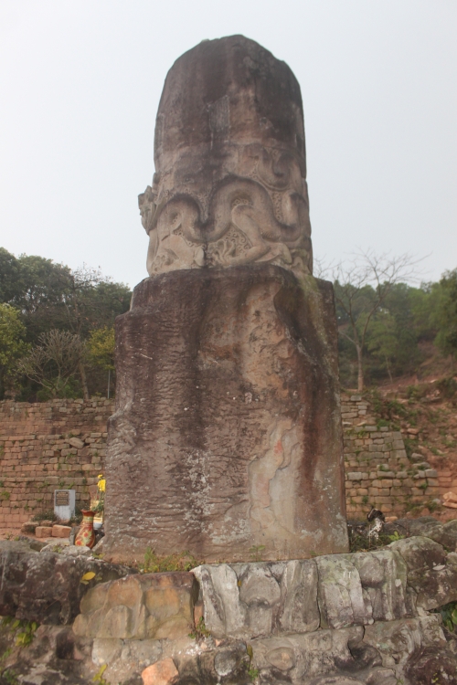 The story of Cao Bien wants to cut off the dragon vein and destroy the spirit of the South, but still suffers a terrible defeat - Photo 2.