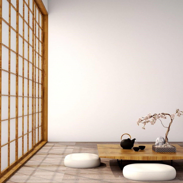 Minimalist living for a leisurely life like the Japanese: From material to spiritual, emotional or relationships should all be adjusted to be happy every moment - Photo 3.