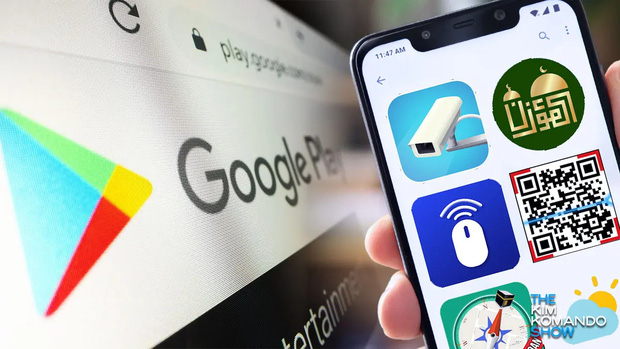  Hàng triệu người dùng đang bị theo dõi, gỡ ngay những ứng dụng này trên điện thoại của bạn! - Ảnh 2.