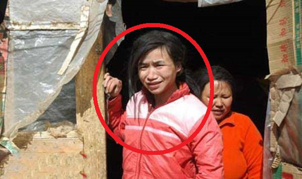   A 20-year-old female student ran away from home, was kidnapped 4 times, became the common wife of 2 brothers: The ending was so haunting that parents regret it endlessly - Photo 1.