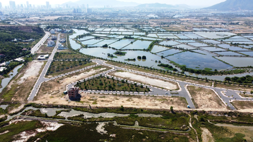 Mở rộng TP Nha Trang - Ảnh 1. Mở rộng TP Nha Trang - Ảnh 1.