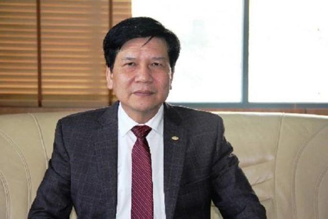 VEAM lost hundreds of billions under former President Tran Ngoc Ha - Photo 1.