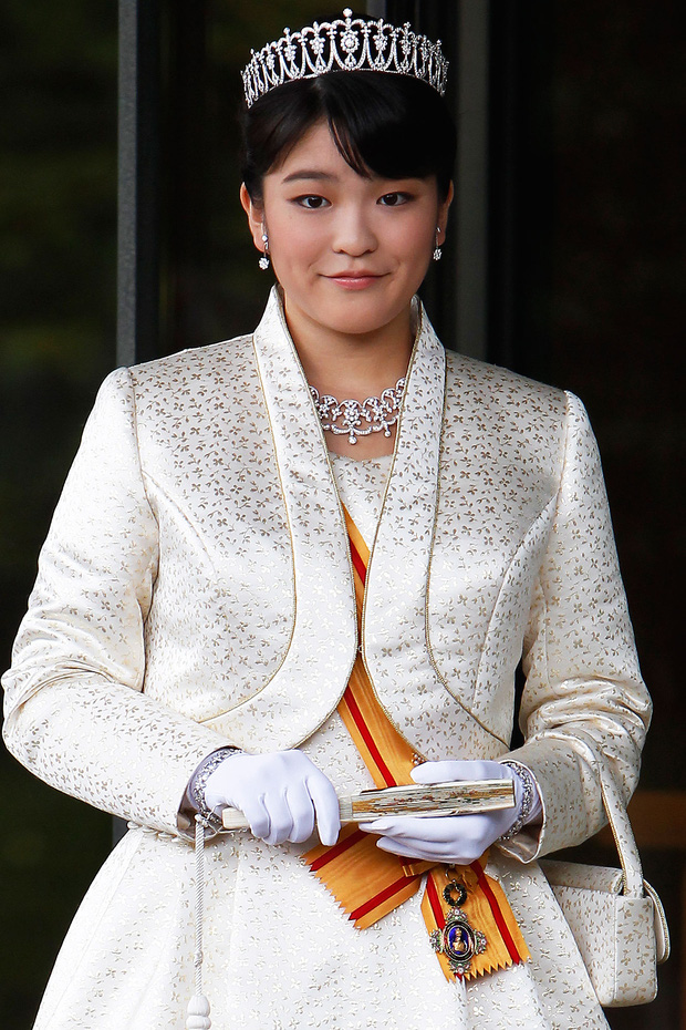  Cuộc sống “thường dân” mới của cựu Công chúa Nhật ở Mỹ: Phải tần tảo đi làm như bao người, nhưng lại chọn công việc gây bất ngờ - Ảnh 3.