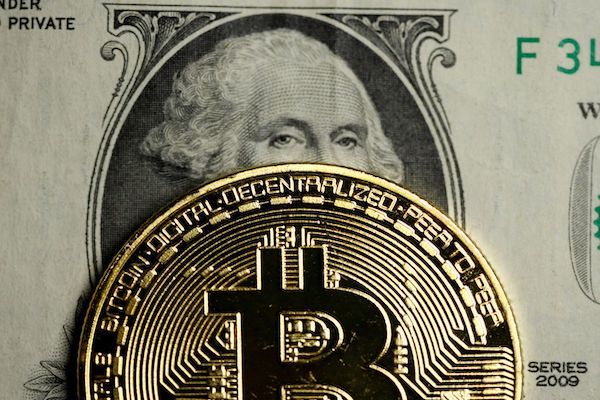 Sàn tiền ảo cam kết mua 10 tỷ USD Bitcoin làm tài sản đảm bảo - Ảnh 1.