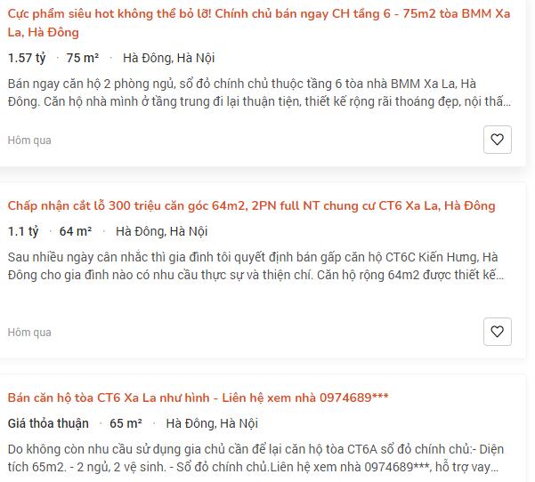 2 billion can't buy an apartment in the central district of Hanoi, buyers redirect to find old apartments, cheaper prices, from worrying about the risk of not being able to book - Photo 3.