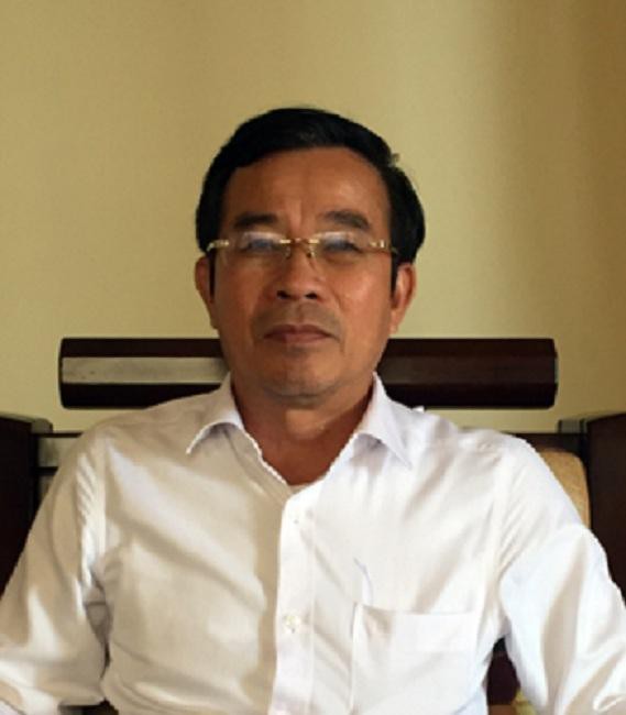   Da Nang considers disciplining former Chairman of Lien Chieu district - Photo 1.