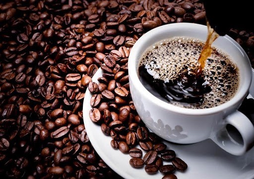 Surprised with the number of cups of coffee should drink each day to live longer: Regular coffee drinkers have a 64% lower risk of premature death than not drinking - Photo 3.