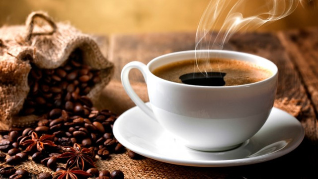 Surprise with the number of cups of coffee should drink each day to live longer: Regular coffee drinkers have a 64% lower risk of early death than not drinking - Photo 4.