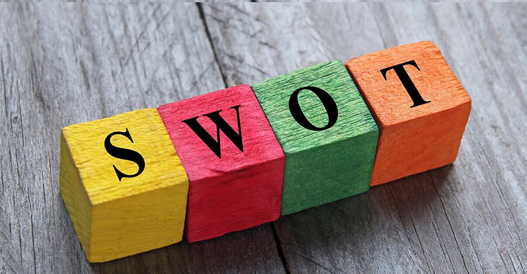 SWOT là gì 7 điều phải chú ý khi phân tích mô hình SWOT cho doanh nghiệp  và cá nhân để đạt hiệu quả cao nhất  NextX