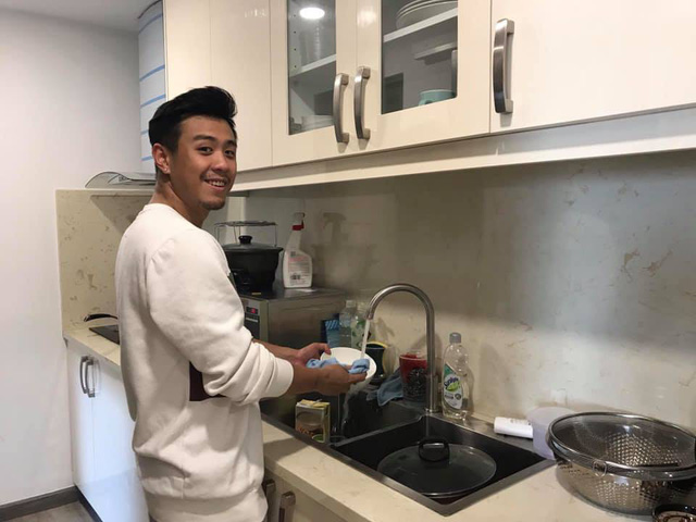 Ly hôn vì chồng không rửa bát giúp: Ẩn sâu đó là khát khao muốn rời bỏ một người đàn ông không có trách nhiệm! - Ảnh 1. Ly hôn vì chồng không rửa bát giúp: Ẩn sâu đó là khát khao muốn rời bỏ một người đàn ông không có trách nhiệm! - Ảnh 1.