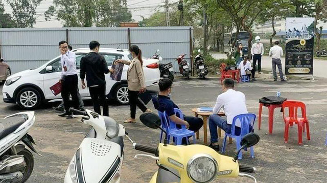  Thị trường bất động sản khu vực này “trỗi dậy” với nhiều xung lực khiến giá “tăng nhiệt”  - Ảnh 1.