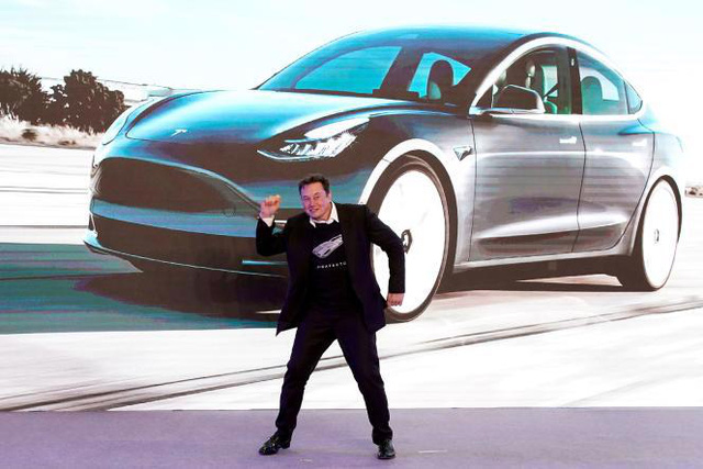 ‘Soi’ tài sản của những tỷ phú giàu nhất ngành ôtô năm 2022 - Ảnh 1.