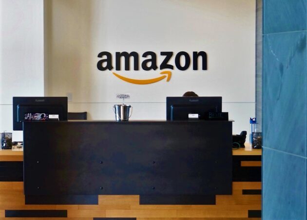 Amazon cảnh báo lừa đảo tuyển dụng tại Việt Nam - Ảnh 1. Amazon cảnh báo lừa đảo tuyển dụng tại Việt Nam - Ảnh 1.