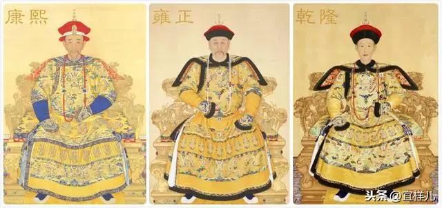 Regarded as the Emperor of Science, why didn't Kangxi bring the Qing Dynasty to the West?  - Photo 2.