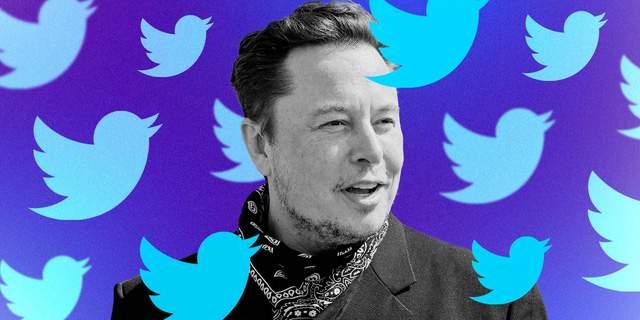 Hội động quản trị Twitter xem xét dùng chiến lược phòng thủ thuốc độc trước lời đề nghị sóng gió của Elon Musk - Ảnh 1.
