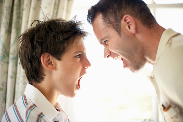 (1/5) 5 classic mistakes many parents make when raising boys - Photo 2.