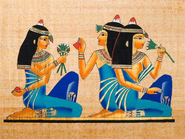  10 sự thật đáng kinh ngạc về Ai Cập cổ đại: Tư tưởng tiến bộ bậc nhất thế giới, điều cuối cùng 90% đều hiểu sai nghiêm trọng - Ảnh 4.