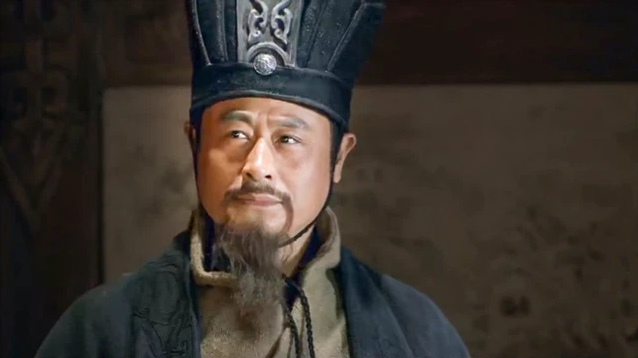   In the Three Kingdoms, only these 3 advisors make Cao Cao fear: The last one is the trump card - Photo 3.