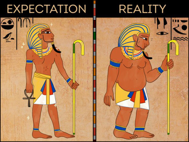  10 sự thật đáng kinh ngạc về Ai Cập cổ đại: Tư tưởng tiến bộ bậc nhất thế giới, điều cuối cùng 90% đều hiểu sai nghiêm trọng - Ảnh 6.