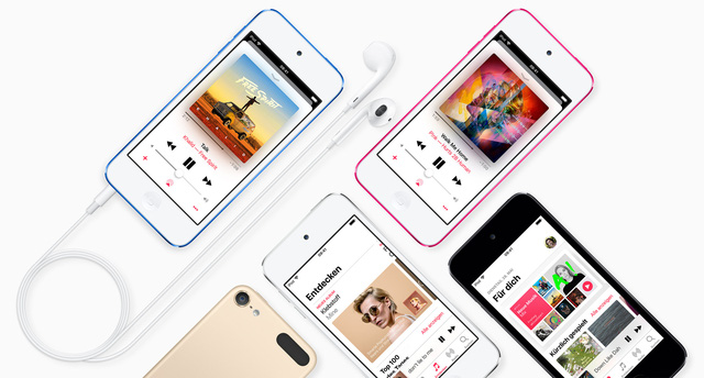 iPod: Chết như một người hùng hoặc sống đủ lâu để trở thành kẻ xấu - Ảnh 2.