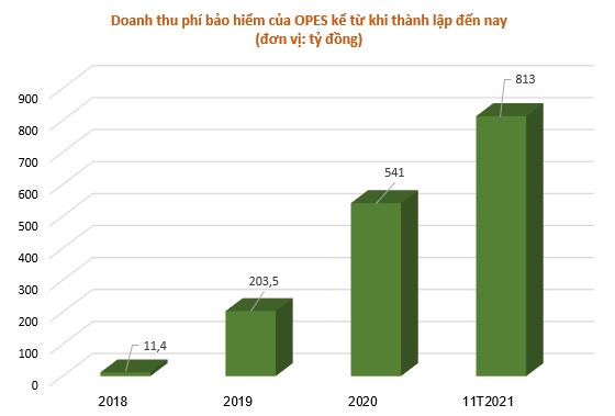 VPBank đã dọn đường cho kế hoạch mua lại công ty bảo hiểm Opes như thế nào? - Ảnh 1.