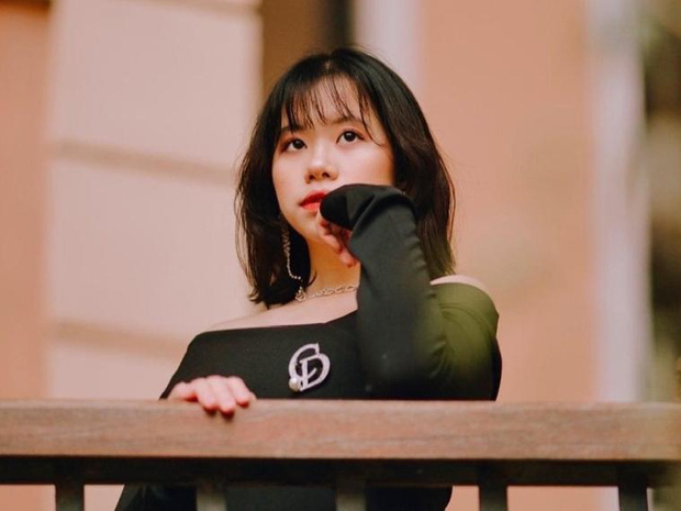 Loạt idol tóp tóp đã triệu follow còn học giỏi: Người đỗ đại học top đầu thế giới, người thủ khoa đầu ra Ngoại giao - Ảnh 11. Loạt idol tóp tóp đã triệu follow còn học giỏi: Người đỗ đại học top đầu thế giới, người thủ khoa đầu ra Ngoại giao - Ảnh 11.