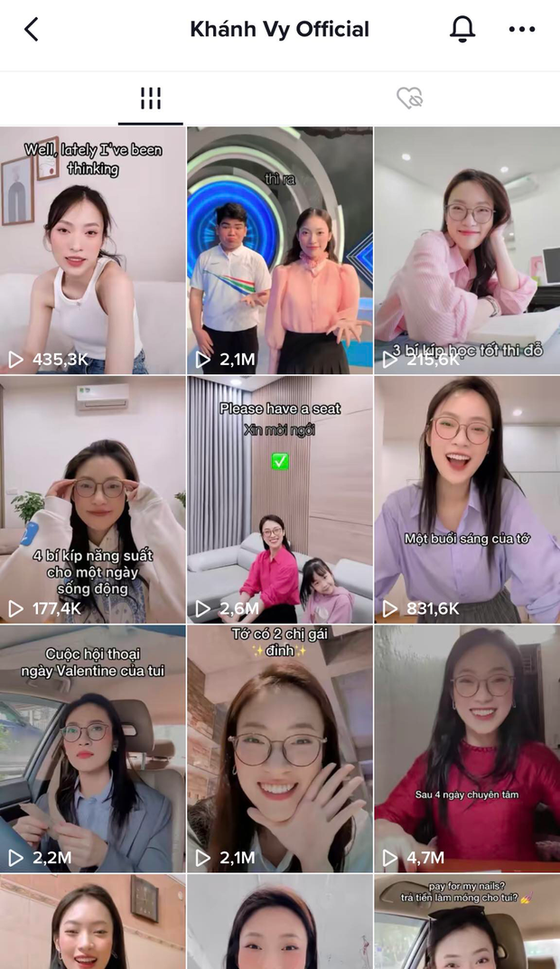 Loạt idol tóp tóp đã triệu follow còn học giỏi: Người đỗ đại học top đầu thế giới, người thủ khoa đầu ra Ngoại giao - Ảnh 13. Loạt idol tóp tóp đã triệu follow còn học giỏi: Người đỗ đại học top đầu thế giới, người thủ khoa đầu ra Ngoại giao - Ảnh 13.