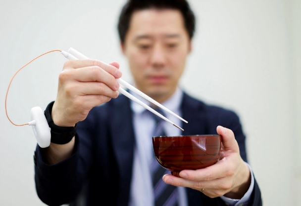 Nhật Bản sáng chế đũa thần kỳ cực tốt cho sức khỏe, giúp đẩy lùi hàng loạt bệnh - Ảnh 2.
