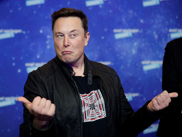   Has a fortune of more than 200 billion USD, but Elon Musk may not be able to buy Twitter - Photo 2.