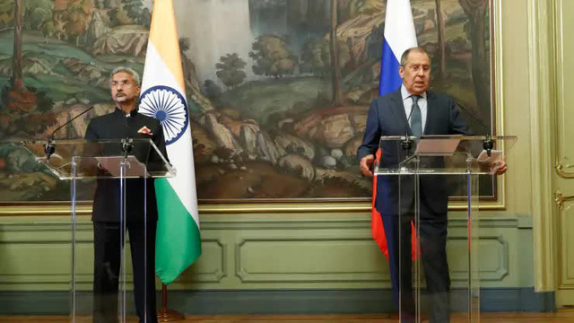 India decided to buy Russian oil for a more convincing reason, Moscow temporarily took the lead in the diplomatic war in the country of billions of people - Photo 1.