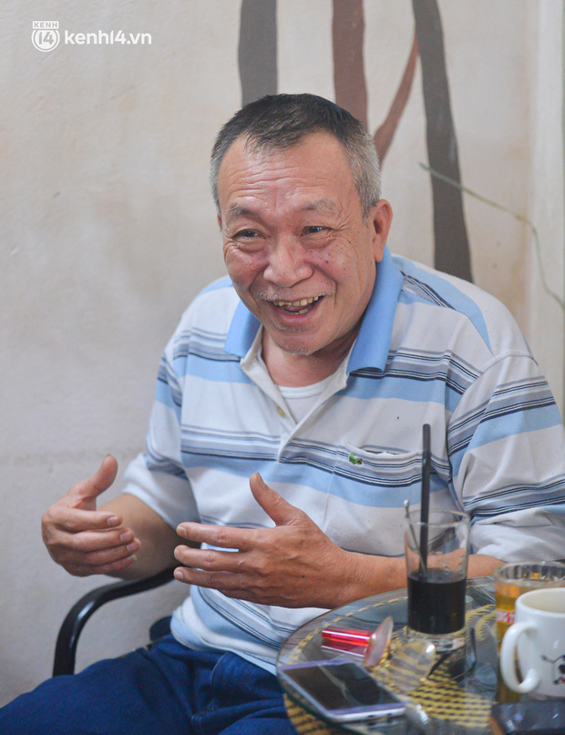  Gặp Người đàn ông nhiều bệnh nhất Việt Nam trong phóng sự bóc trần quảng cáo thực phẩm chức năng của VTV: Mất ngủ, trăn trở vì bị chỉ trích dữ dội - Ảnh 4.
