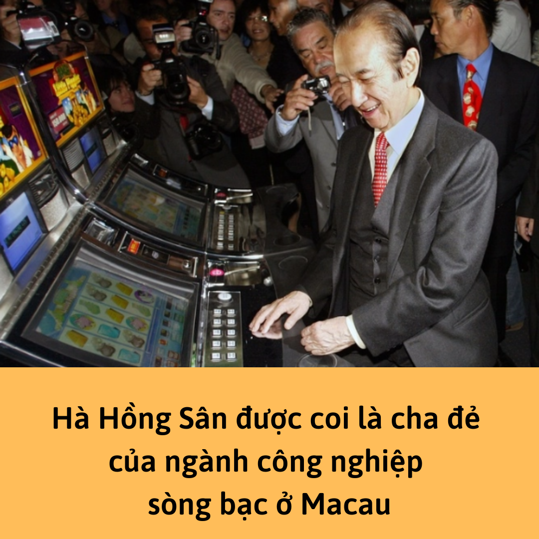 Cuộc chiến tranh giành tài sản trong gia tộc tỷ phú Hà Hồng Sân: 1 người con bị loại khỏi danh sách thừa kế, 17 người còn lại chia nhau đế chế 1,4 tỷ USD - Ảnh 3.